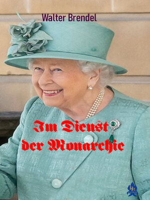 cover image of Im Dienste der Monarchie